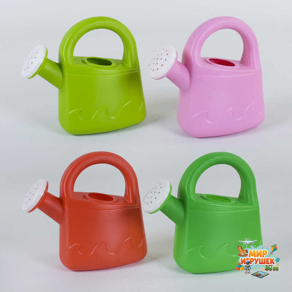 гр Лійка 2162 (18) 'Tehnok Toys', 4 види