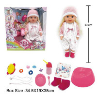 Пупс BLS 024 E (8) в...