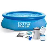 Intex Басейн наливн....