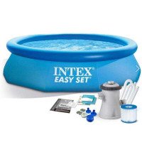 Intex Басейн наливн....