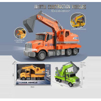 Спецтехніка HT 6802 ...