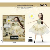 Лялька DMN 06 F (48/...