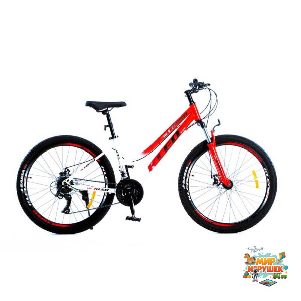 Велосипед Спортивний Corso «KLEO» 26' дюймів KL-26005