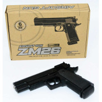 Пістолет ZM 26 / 250...
