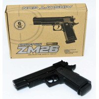 Пістолет ZM 26 / 250...