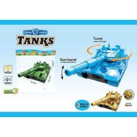 Танк 7702 (240/2) 3 ...