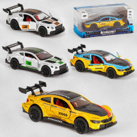 Машинка MG - 60408 (...
