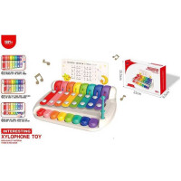 Ксилофон RT 1506 (60...