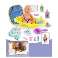 Пупс BLS-W 73 (12/2)...