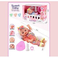 Пупс WD 2321 AB (36/...