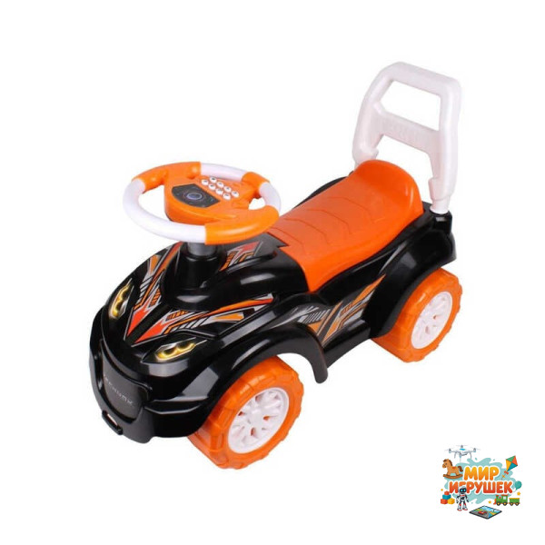 гр Толокар 6672 (1) 8 сигналів, 'Technok Toys'