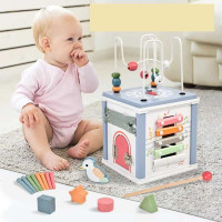 Куб логічний C 76612...