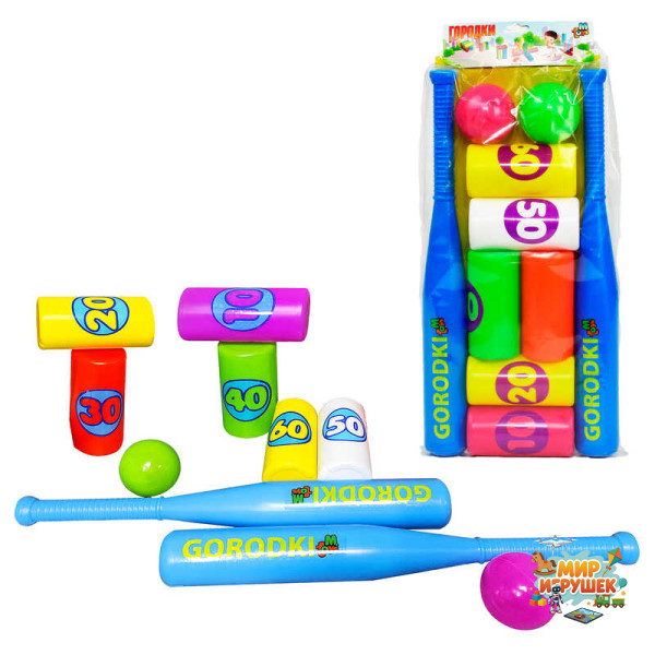 гр Містечка 10180 (8) 'M Toys'