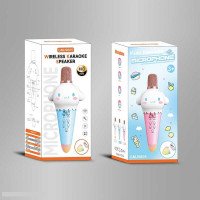 Мікрофон GMJ 9805 (6...
