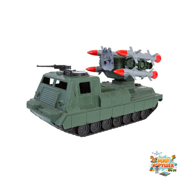 гр Танк 457 (18) 'ORION'