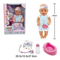 Пупс YL 2440 A-D (16...