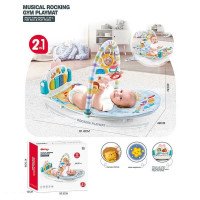 Килимок 6078 (6) 81,...