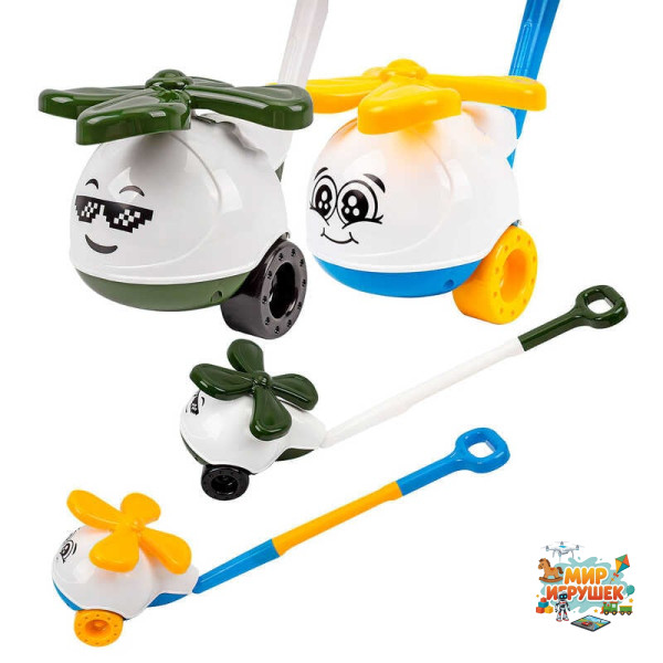 гр Каталка 9420 (4) 'Technok Toys'