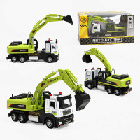 Спецтехніка LS-0255-...