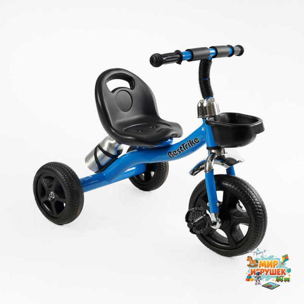 Велосипед 3-х колісний BS-11620 'Best Trike'