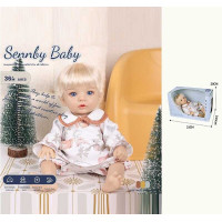 Лялька SNB 222 K (36...