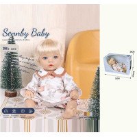 Лялька SNB 222 K (36...