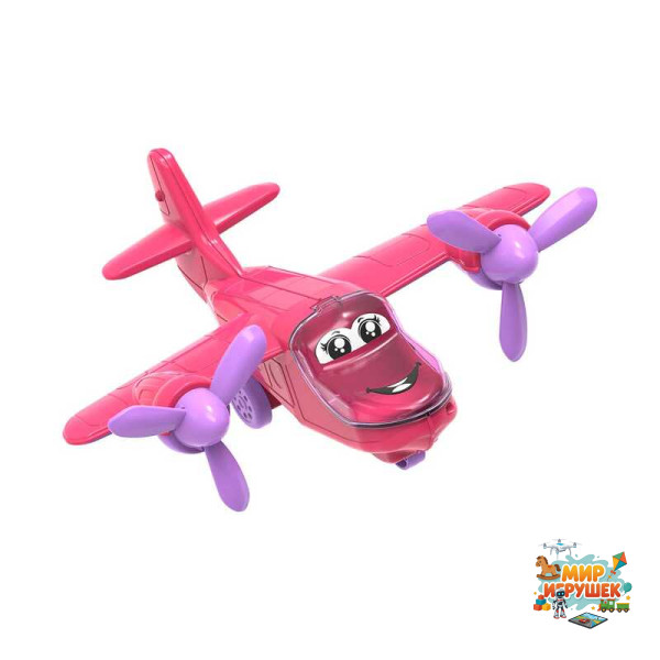 гр Літак 8898 (6) 'Technok Toys'