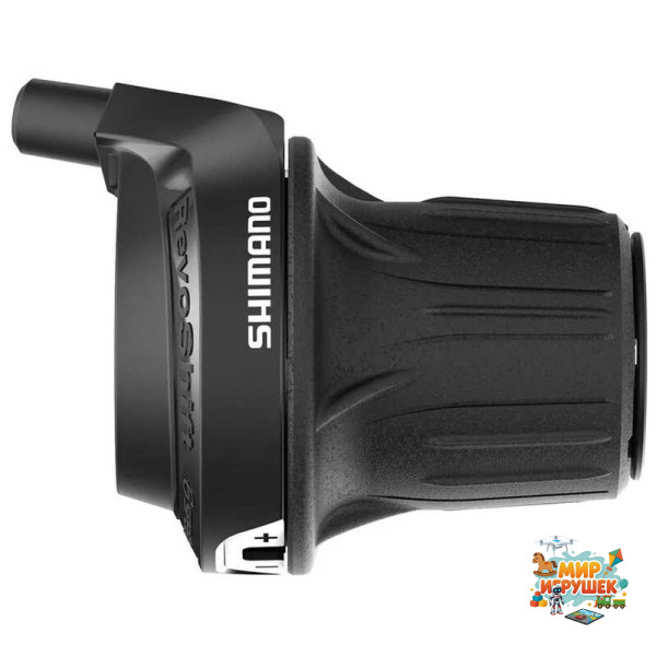 Перемикач швидкостей Shimano Revoshift HV-200 (150) 7 швидкостей
