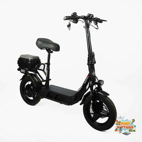 Електричний самокат Best Scooter G-39079