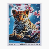 Алмазна мозаїка JS 1...