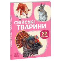 гр 22 картинки “Свій...