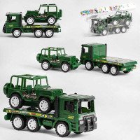 Машинка 928 B15 (120...
