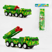 Машинка 6633 (120/2)...
