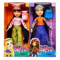 Лялька DK 350 (144/2...
