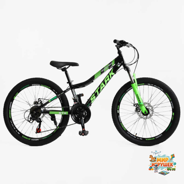 Велосипед Спортивний Corso «STARK» 24' дюйми SK-24062