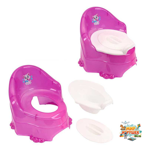 гр Горщик дитячий 9468 (6) 'Technok Toys'