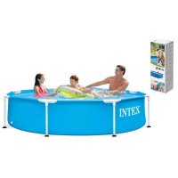 Intex Басейн каркасн...