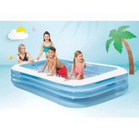 Intex Басейн 58484-1...