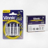 Батарейки 'Vinnic' C...
