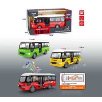Автобус YM 9907 B (8...