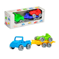 гр Набір авто 'Kids ...