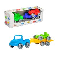 гр Набір авто 'Kids ...