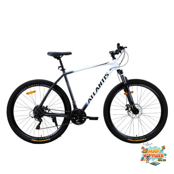 Велосипед Спортивний Corso «Atlantis» 29' дюймів LS-02941