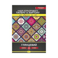 гр Набір кольорового...