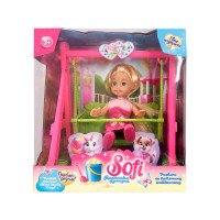 Лялька Sofi 85004 (9...