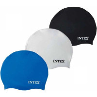 Intex Шапочка для пл...