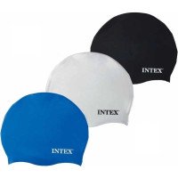 Intex Шапочка для пл...