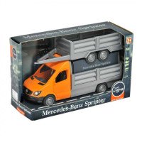 гр Машина 'Mercedes-...
