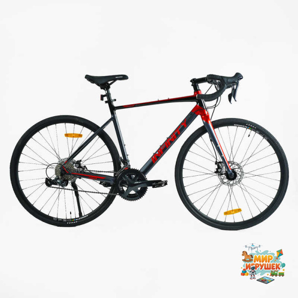 Велосипед Гравійний Corso 'Infinity' FN-28590