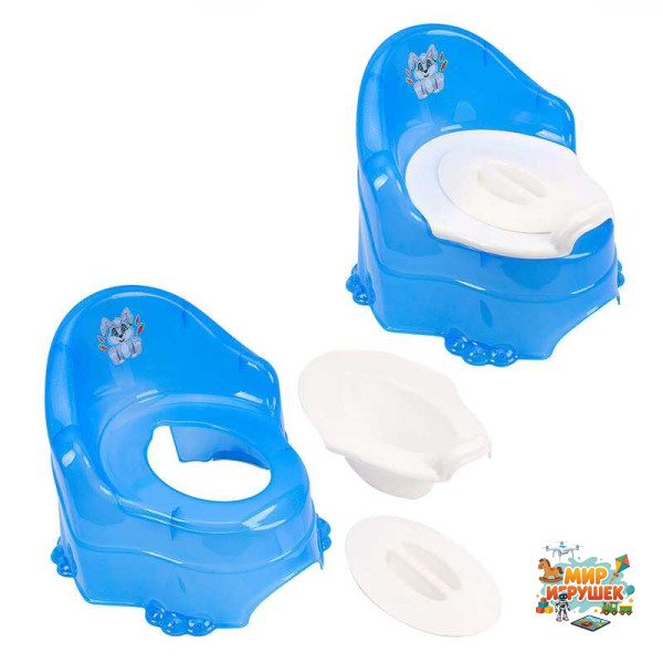 гр Горщик дитячий 9475 (6) 'Technok Toys'